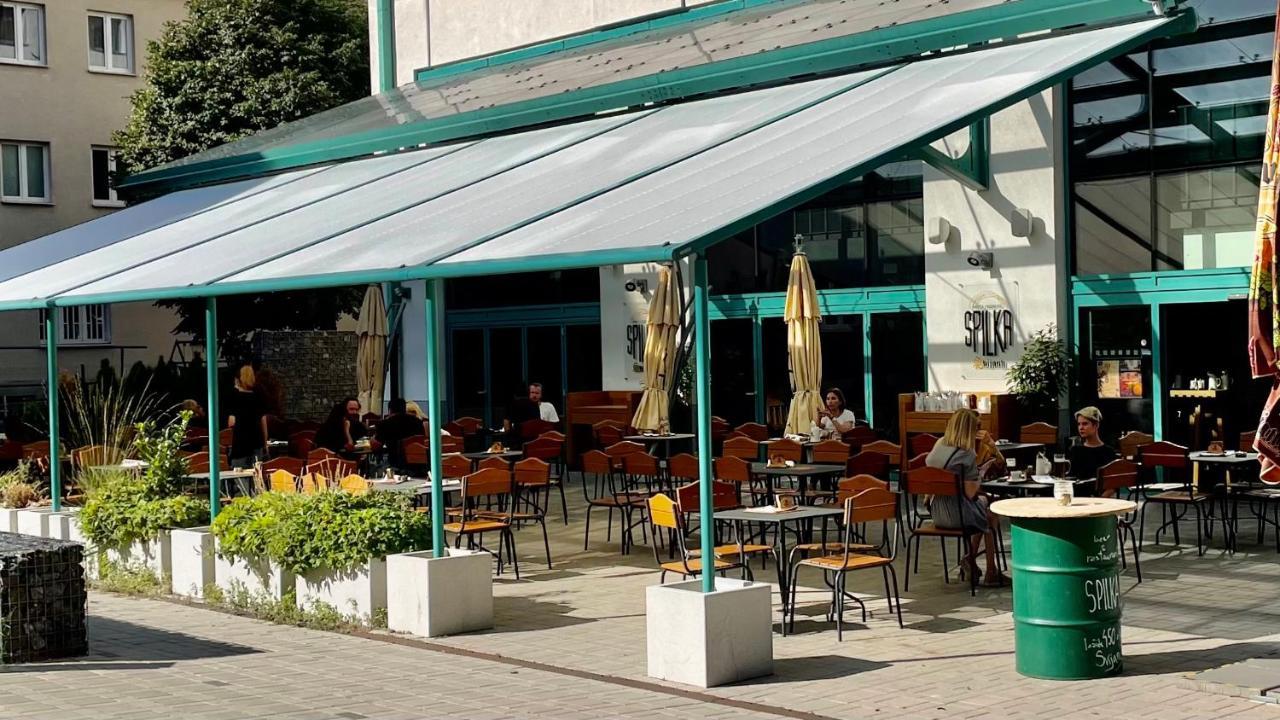Topbeer - Stein Bratislava Ngoại thất bức ảnh