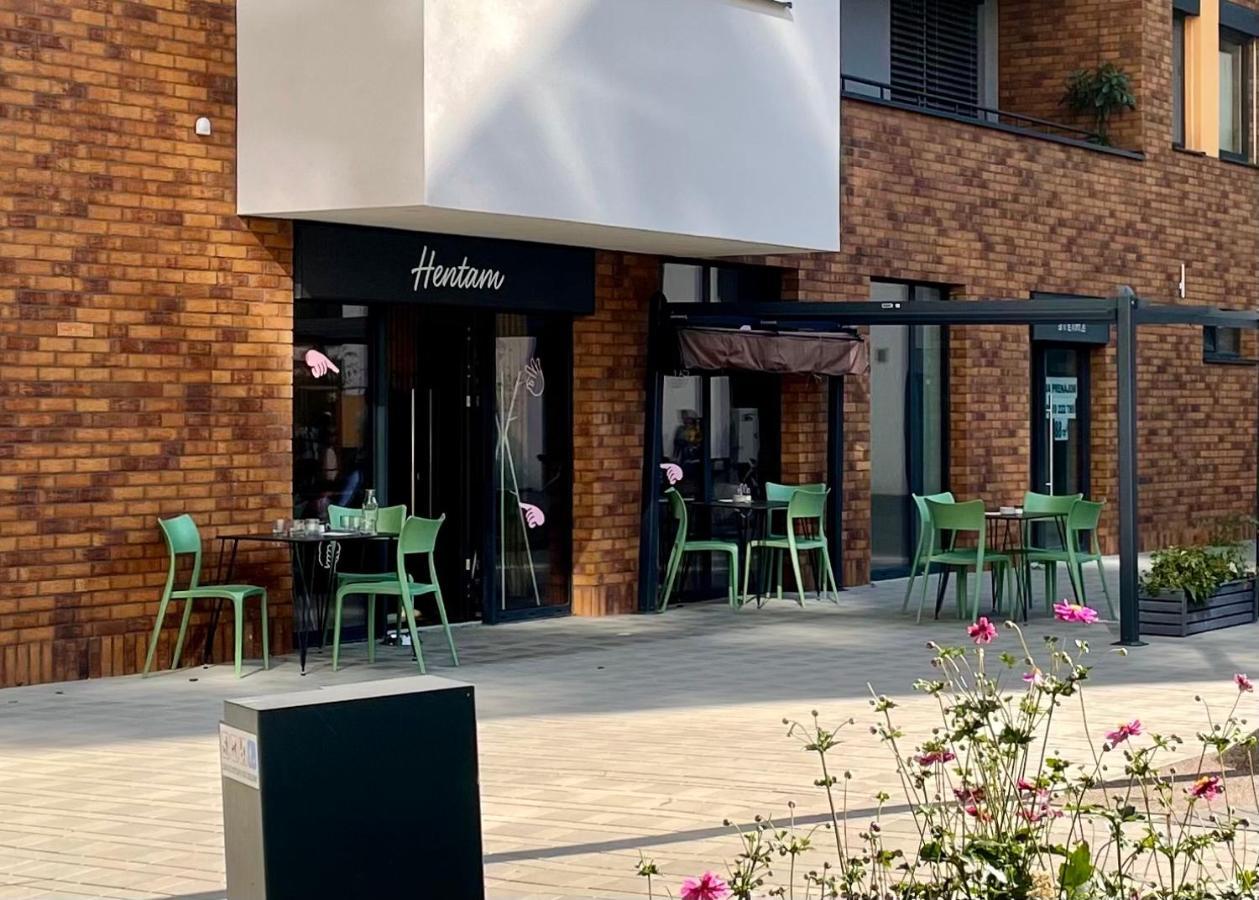Topbeer - Stein Bratislava Ngoại thất bức ảnh